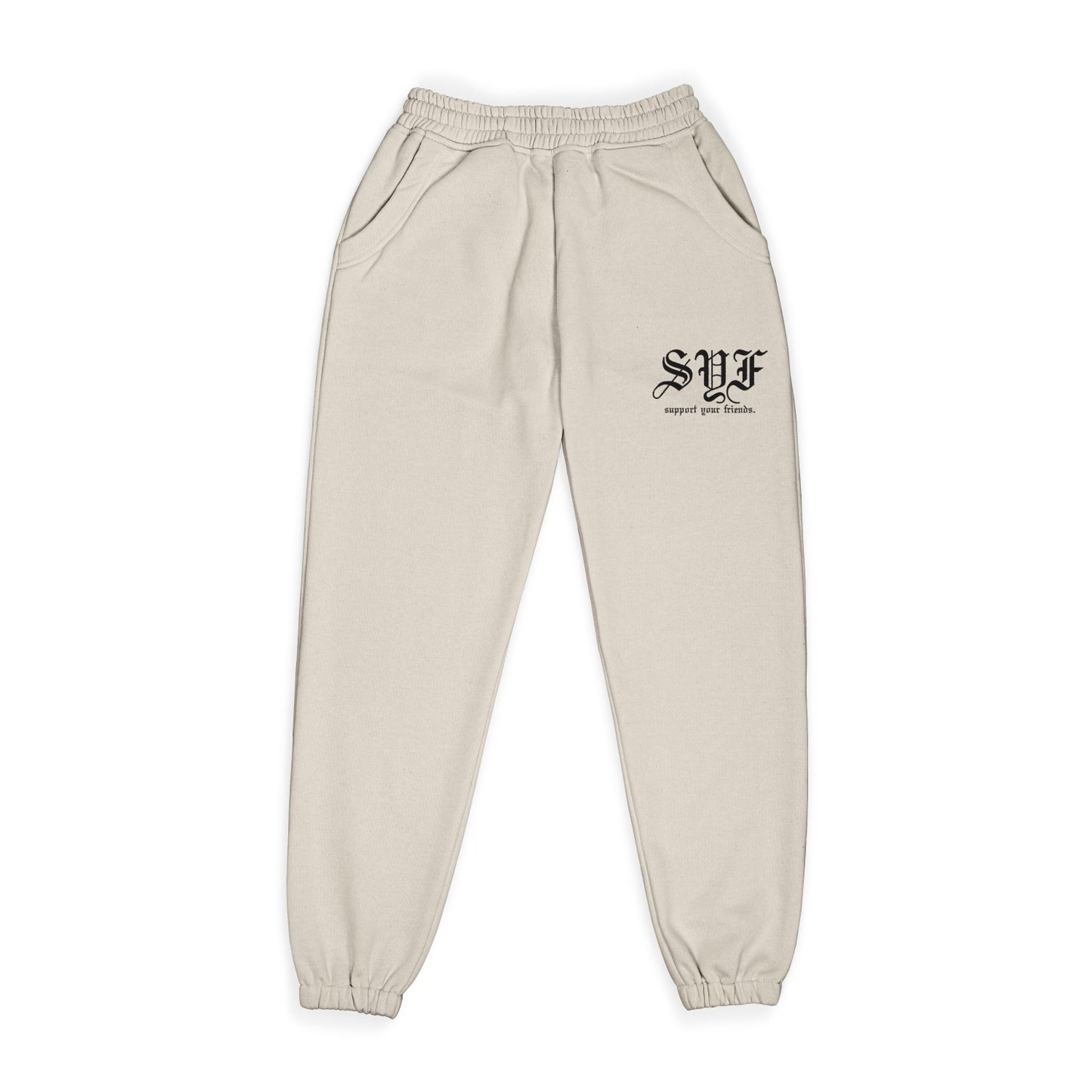 SFY SWEATS CREAM