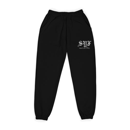 SYF SWEATS